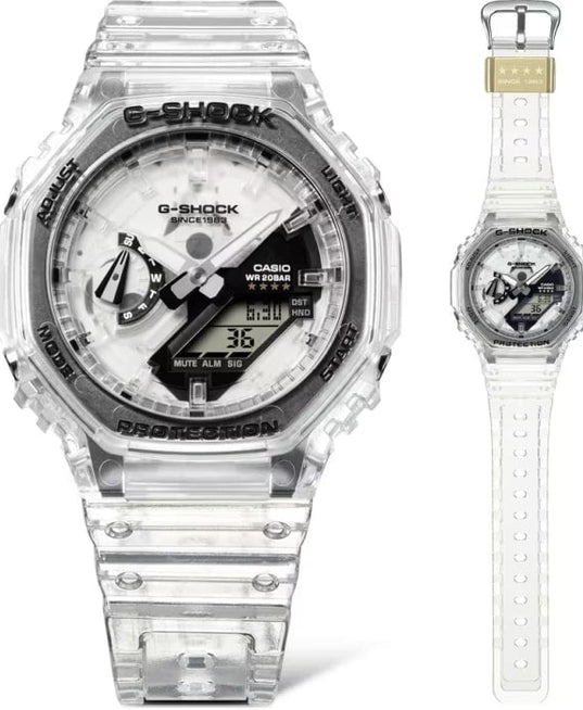 GA-2140RX-7AER front and band view
