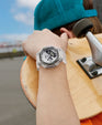 GA-2140RX-7AER hand styling