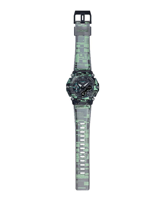 GA-2200NN-1AER band view