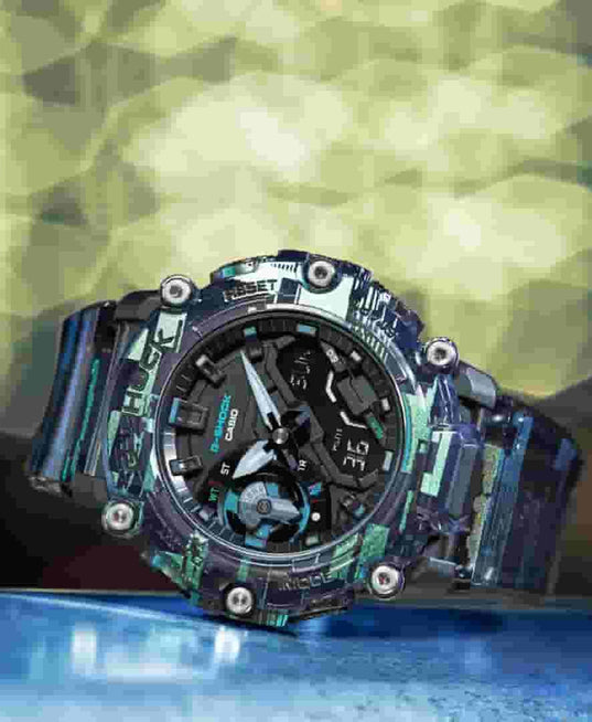 GA-2200NN-1AER styling