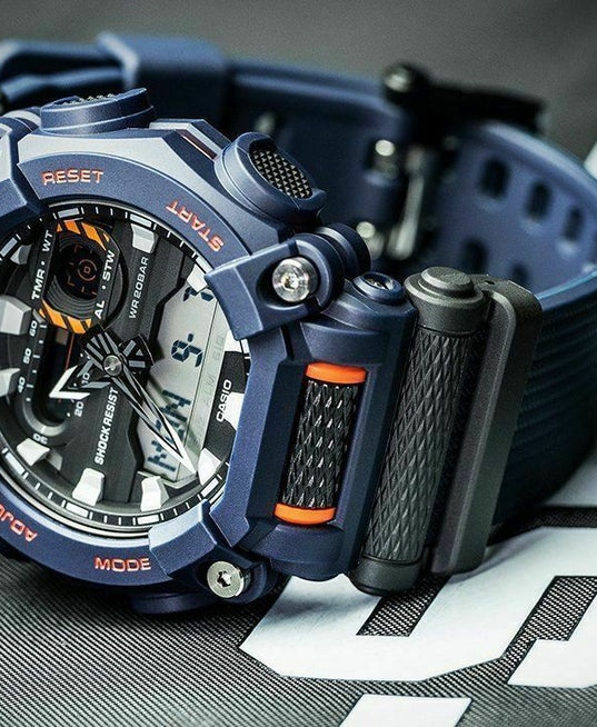 GA-900-2AER style