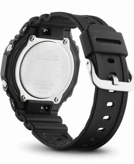 GA-900-2AER back view band