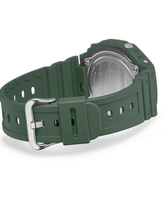 GA-B2100-3AER back view band