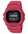 GBD-200RD-4DR front