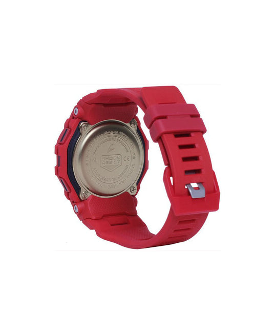 GBD-200RD-4DR back view band