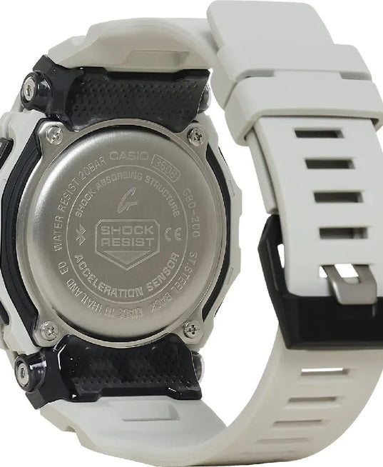 GBD-200UU-9ER back view band