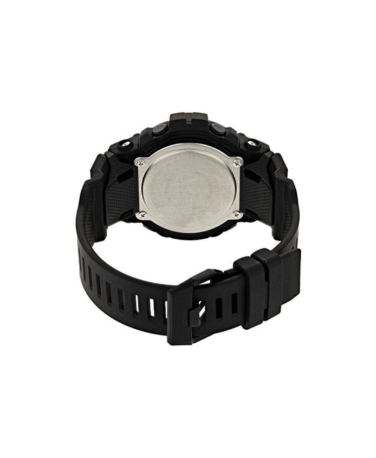 GBD-800-1BER back view band