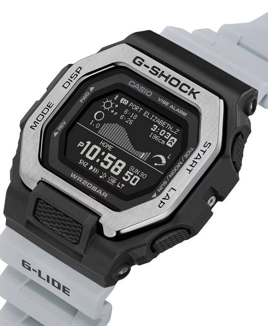 GBX-100TT-8ER close up