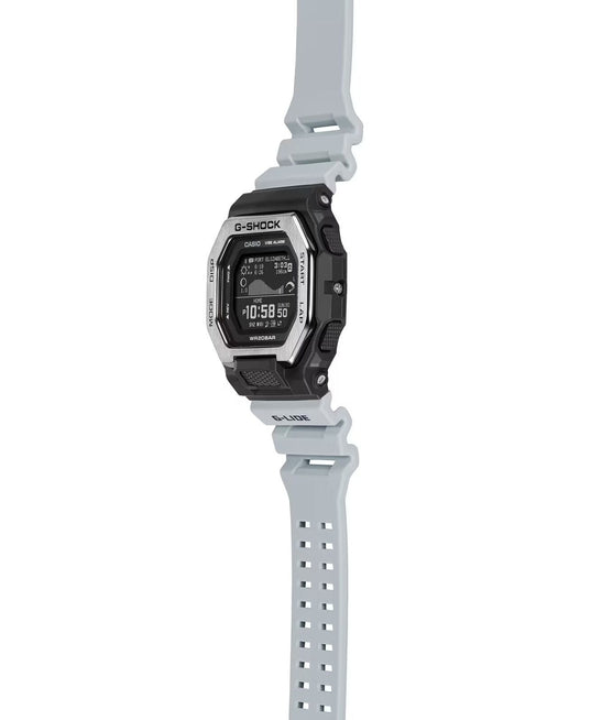 GBX-100TT-8ER band view side 