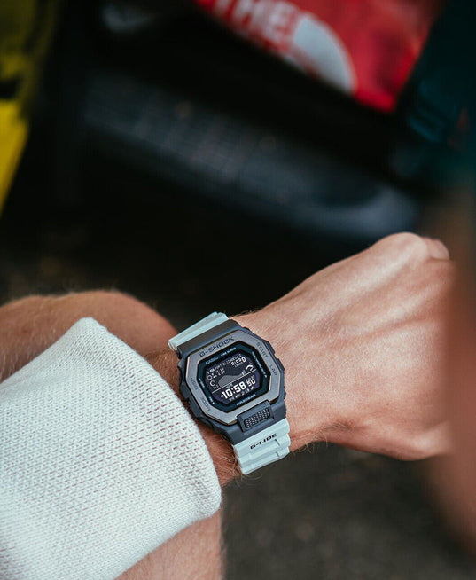 GBX-100TT-8ER hand