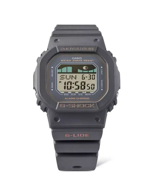 GLX-S5600-1ER display view