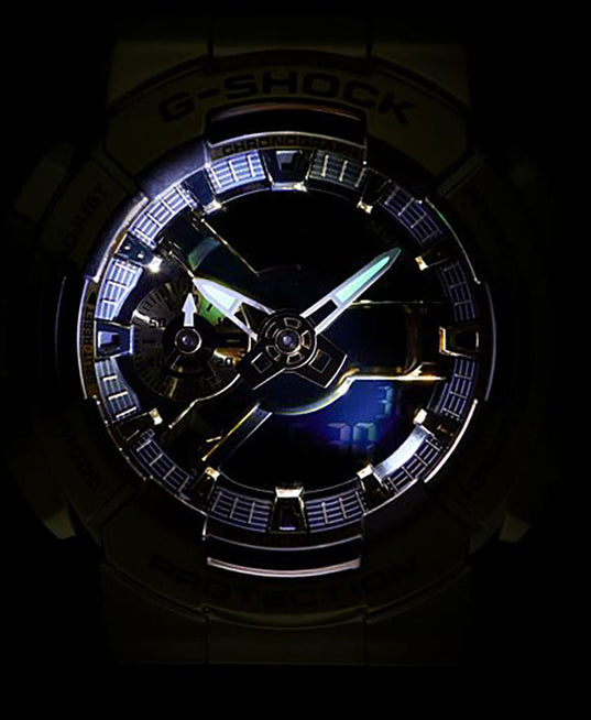 GM-110G-1A9DR night mode
