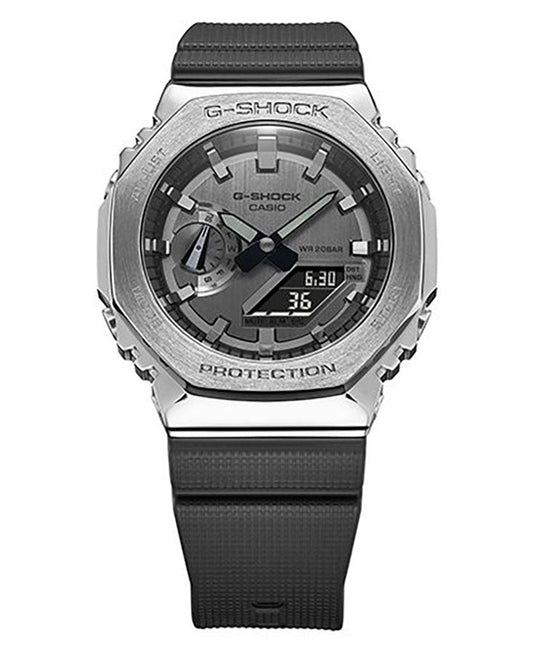 GM-2100-1ADR display view