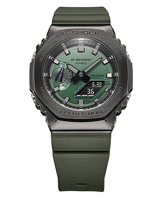 GM-2100G-1A9ER display view