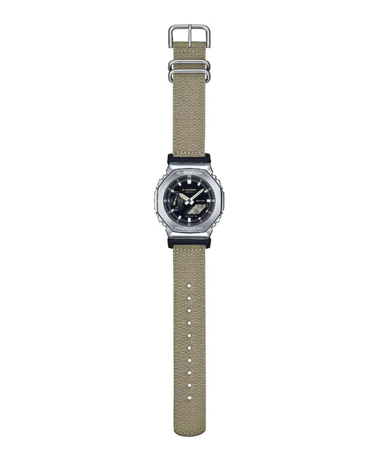 GM-2100C-5AER band view