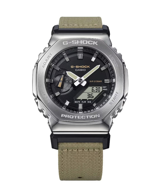 GM-2100C-5AER display view