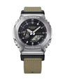 GM-2100C-5AER display view
