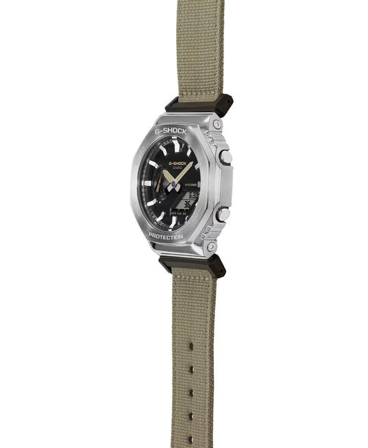 GM-2100C-5AER side view band