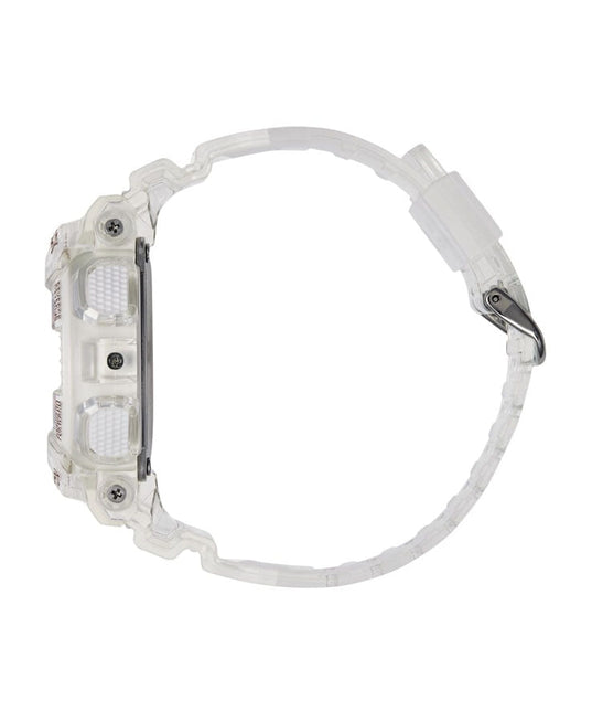 GMA-S110SR-7ADR side view band