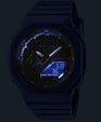 GMA-S2100BA-2A1ER night mode