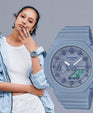 GMA-S2100BA-2A2ER on hand