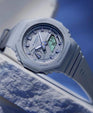GMA-S2100BA-2A2ER style