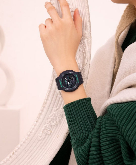 GMA-S2100GA-1AER hand