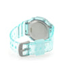 Casio GMA-S2100SK-2AER G-Shock Carbon Core Guard Watch band view back