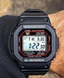 GW-M5610U-1ER hand