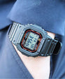 GW-M5610U-1ER hand styling