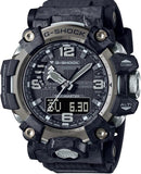 Casio G-Shock Mudmaster GWG-2000-1A1ER: Your Ultimate Adventure Companion