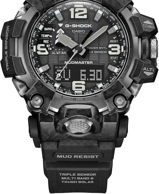 GWG-2000-1A1ER display view