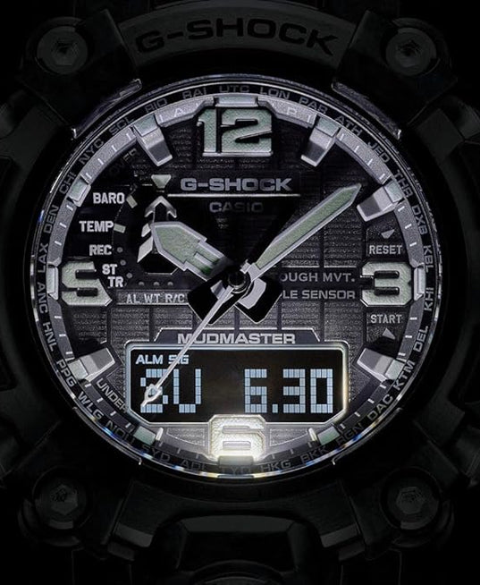 GWG-2000-1A1ER night mode