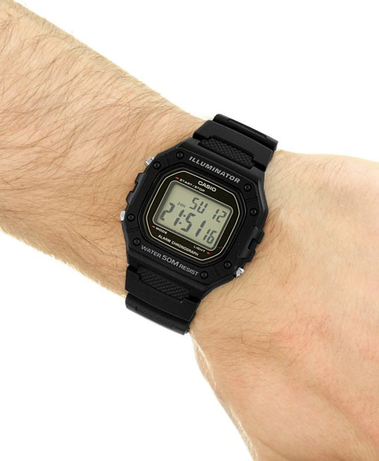 W-218H-1AVEF hand