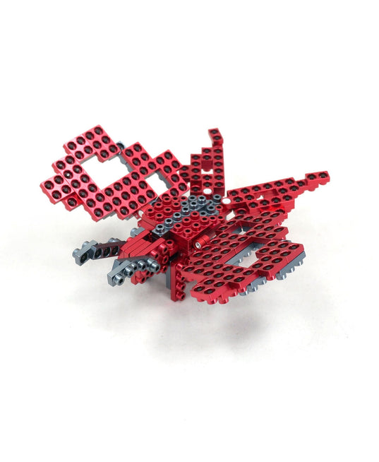 METOMICS94000004Gecko3-in-1_RubyRed_butterfly