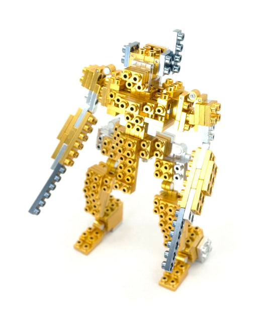 METOMICS94000101T-REX3-IN-1_AztecGold_mecha
