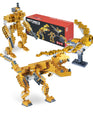 METOMICS94000101T-REX3-IN-1_AztecGold_threeinone