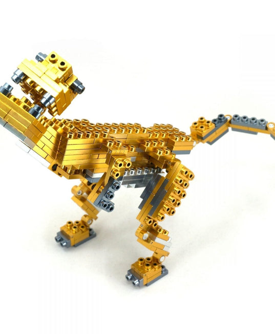 METOMICS94000101T-REX3-IN-1_AztecGold_trex