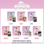 NCT-Sweet-Dreamiez-small-sitting-plush-7-types-details