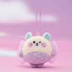 NCT-dream-Sweet-Dreamiez-mini-plush-keyring-bamjji