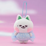 NCT-dream-Sweet-Dreamiez-mini-plush-keyring-jjed
