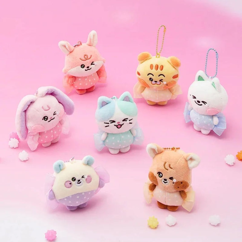 NCT-dream-Sweet-Dreamiez-mini-plush-keyring