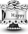 Pandora Birtthday cake charm #791289