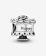 Pandora Birtthday cake charm #791289