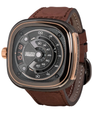 SEVENFRIDAY M-Series M2B/01 Watch