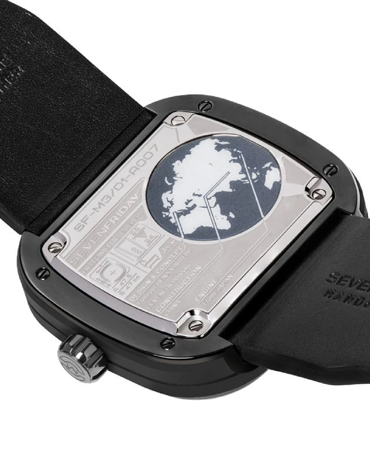 SEVENFRIDAY M3/01 