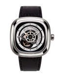 SEVENFRIDAY P1B/01 Industrial Essence Timepiece