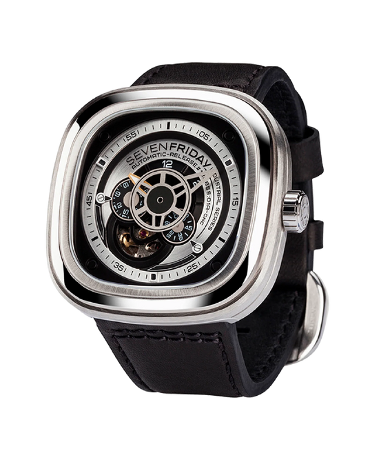SEVENFRIDAY P1B/01 Essence Watch