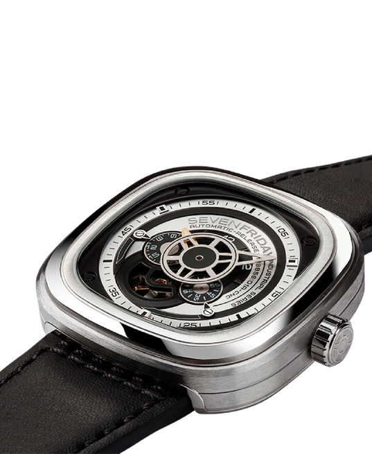 SEVENFRIDAY P1B/01 Essence Watch