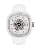 SEVENFRIDAY P1C/01 Alba Avant-Garde Timepiece